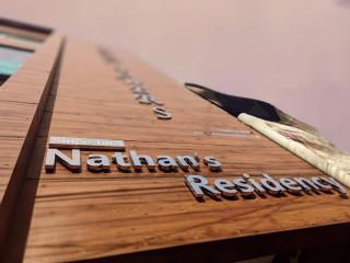 Nathan's Residency - 7