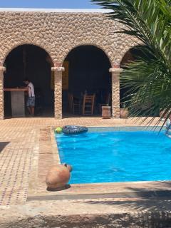 Villa M'Birika Maison d'hôtes - Essaouira - 7