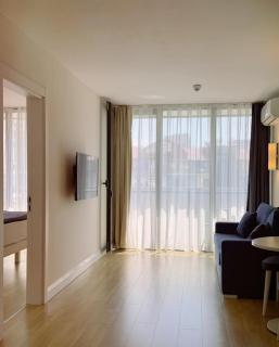 Sea View Apartment - Batumi - 7