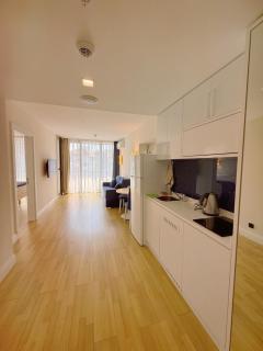 Sea View Apartment - Batumi - 0