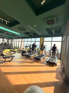 COzy Suite KL Sentral By Riveria City - 1