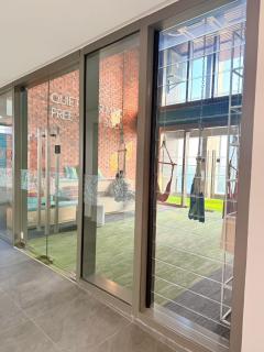 COzy Suite KL Sentral By Riveria City - 3