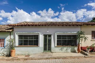 Incrível Casa Colonial-Déco - Centro Histórico - Marechal Floriano - 8