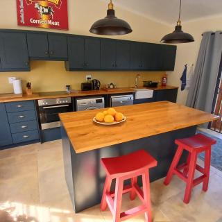 Paulet Cottage - Somerset East - 3