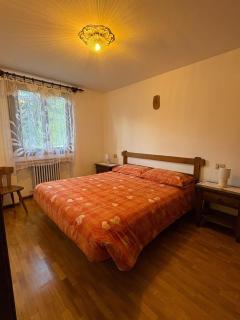 Appartamento Montebello - 2