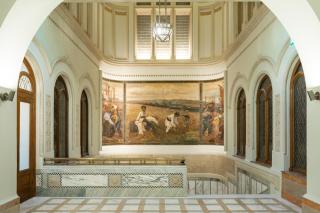 The Marmorosch Bucharest, Autograph Collection - 6