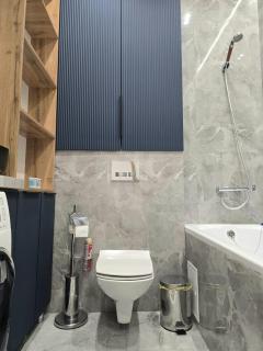Respublika 2 bedroom apartment - - 1