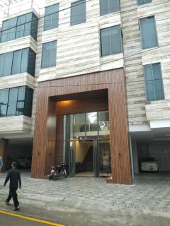 hotel 44 murree - 3