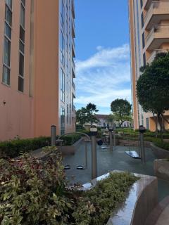 Chic stay at Venice Grand Canal Mall View - Manila - 9