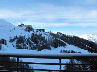 Appartement moderne à Plagne Centre avec balcon, 2 chambres et Wifi - FR-1-351-93 - La Plagne - 1