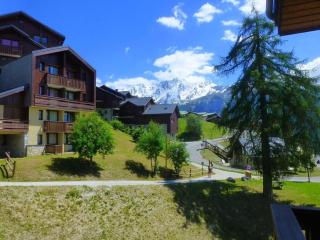 Duplex cosy pour 6 pers avec balcon, animaux admis - Vallandry - FR-1-757-113 - Landry - 9