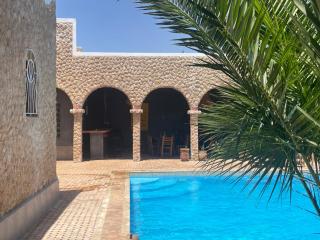 Villa M'Birika Maison d'hôtes - Essaouira - 9