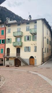 Coriva Homes Cogolo - Cogolo - 6