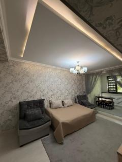 2 room apartment in the city center - Tasjkent - 6