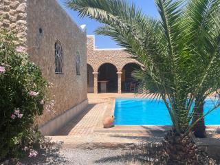 Villa M'Birika Maison d'hôtes - Essaouira - 0