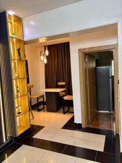 Peridot Apartment - Abuja - 2
