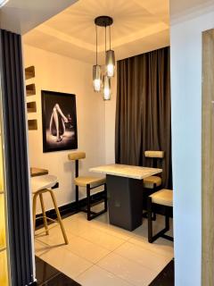 Peridot Apartment - Abuja - 7