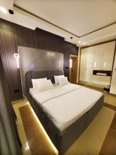 Peridot Apartment - Abuja - 0