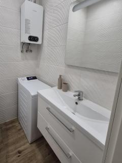 Apartment Near Border Crossing and Narva College - Narva - 4