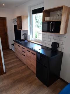 Noclegi przy Wiadukcie - Apartamenty - 7
