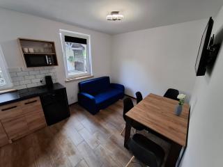Noclegi przy Wiadukcie - Apartamenty - 6
