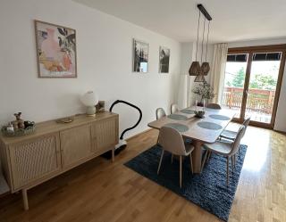 Ferienwohnung Earthloft - Bad Kleinkirchheim - 8