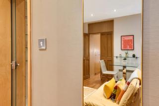 Urban Flat Prime Location minutes walk to Hyde Park & Oxford St - Londres - 3