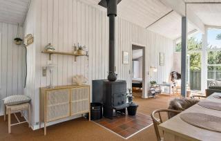 3 Bedroom Stunning Home In Blokhus - 7