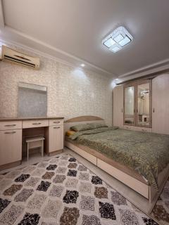2 room apartment in the city center - Tasjkent - 7