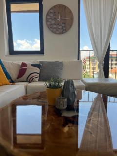 Mall of Sofia - UrbanLux Ampla 2BDR FREE Parking - Sofia - 2