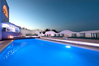 Gianna Suites - Fira - 7