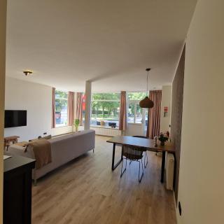 Gastenverblijf 't Westeind - Norg - 2