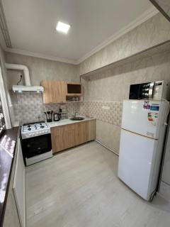 2 room apartment in the city center - 8