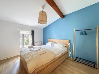Tour d'Auvergne - Appartements en plein centre ville, proche de la cathédrale et de la place de Jaude - Clermont-Ferrand - 3