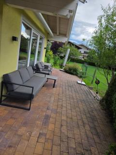 Chalet Fini - Bramberg am Wildkogel - 6