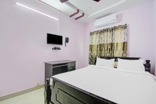Hotel O Sea Coastal - Kakinada - 8