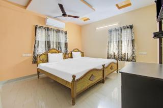 Hotel O Sea Coastal - Kakinada - 5