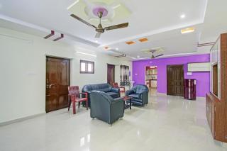 Hotel O Sea Coastal - Kakinada - 2