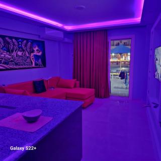 Privat Haus - Banī Ghālib - 9