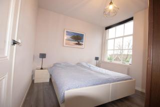 Spacious apartment in listed building - 7