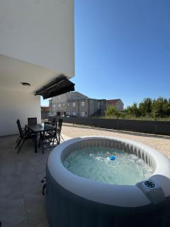 Apartment Bijeli San - Kaštela - 5