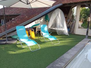 Gite pour se ressourcer - Liancourt-Saint-Pierre - 7