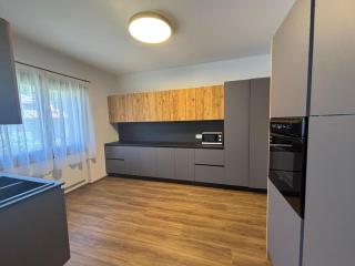 Mountain Garden Apartments Larice - 2