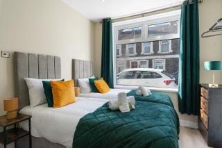 Long Stay Large 4BR close to City Centre - 8