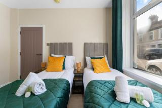 Long Stay Large 4BR close to City Centre - 5