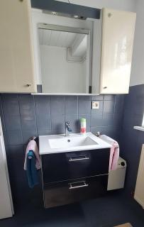 Kleine Wohnung an der Werra - Witzenhausen - 1