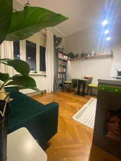Apartament Moniki - Krakow - 1