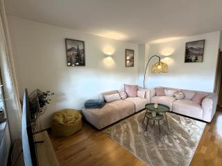 Ferienwohnung Earthloft - 9