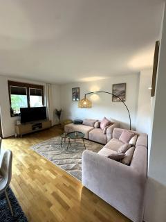 Ferienwohnung Earthloft - Bad Kleinkirchheim - 1