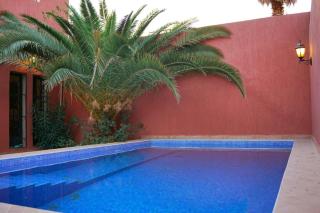 Villa Zazate - Ouarzazate - 8